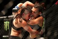 UFC Fight Night: Werdum v Tybura